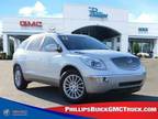 2012 Buick Enclave
