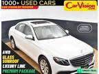 2018 Mercedes-Benz E 300