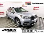2022 Subaru Ascent