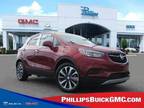 2021 Buick Encore