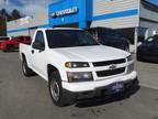 2012 Chevrolet Colorado