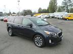 2015 Kia Sedona