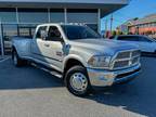 2018 Ram 3500