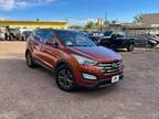 2013 Hyundai Santa Fe
