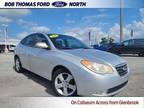 2007 Hyundai Elantra