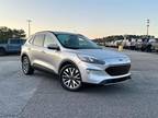 2020 Ford Escape Hybrid