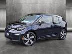 2021 BMW i3