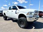 2016 Ram 3500