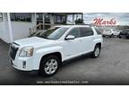 2015 GMC Terrain