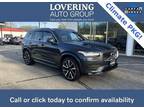 2021 Volvo XC90