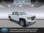 2014 GMC Sierra 1500