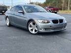 2007 Bmw 335