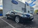 2012 Honda CR-Z