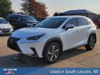 2019 Lexus NX 300