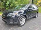 2014 Kia Sorento
