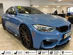2015 Bmw M4
