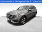 2018 Mercedes-Benz GLC 300
