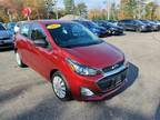 2022 Chevrolet Spark