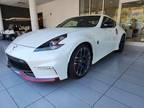 2020 Nissan 370Z
