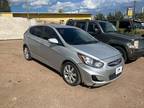 2013 Hyundai Accent