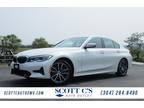 2020 BMW 330i xDrive