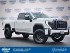 2024 GMC Sierra 2500