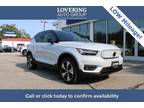 2021 Volvo XC40 Recharge Pure Electric