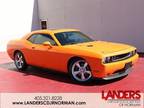 2012 Dodge Challenger