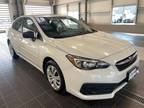 2020 Subaru Impreza
