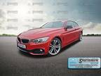 2015 BMW 435i