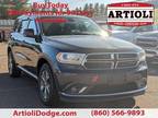 2014 Dodge Durango