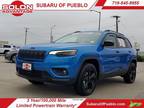 2023 Jeep Cherokee