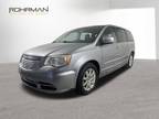 2016 Chrysler Town & Country