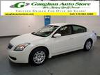 2009 Nissan Altima