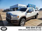 2023 Ram 2500