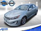 2014 Kia Optima