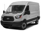 2015 Ford Transit Cargo Van