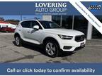 2020 Volvo XC40