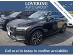 2021 Volvo XC90