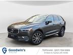 2021 Volvo XC60