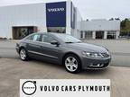 2016 Volkswagen CC