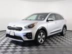 2020 Kia Niro