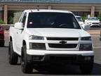 2012 Chevrolet Colorado