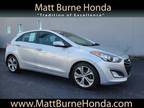 2013 Hyundai Elantra GT