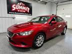 2017 Mazda Mazda6