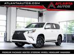 2023 Lexus GX 460