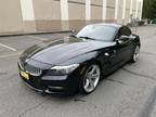 2012 Bmw Z4