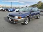 1997 Subaru Impreza