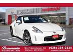 2015 Nissan 370Z