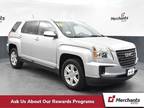 2016 GMC Terrain